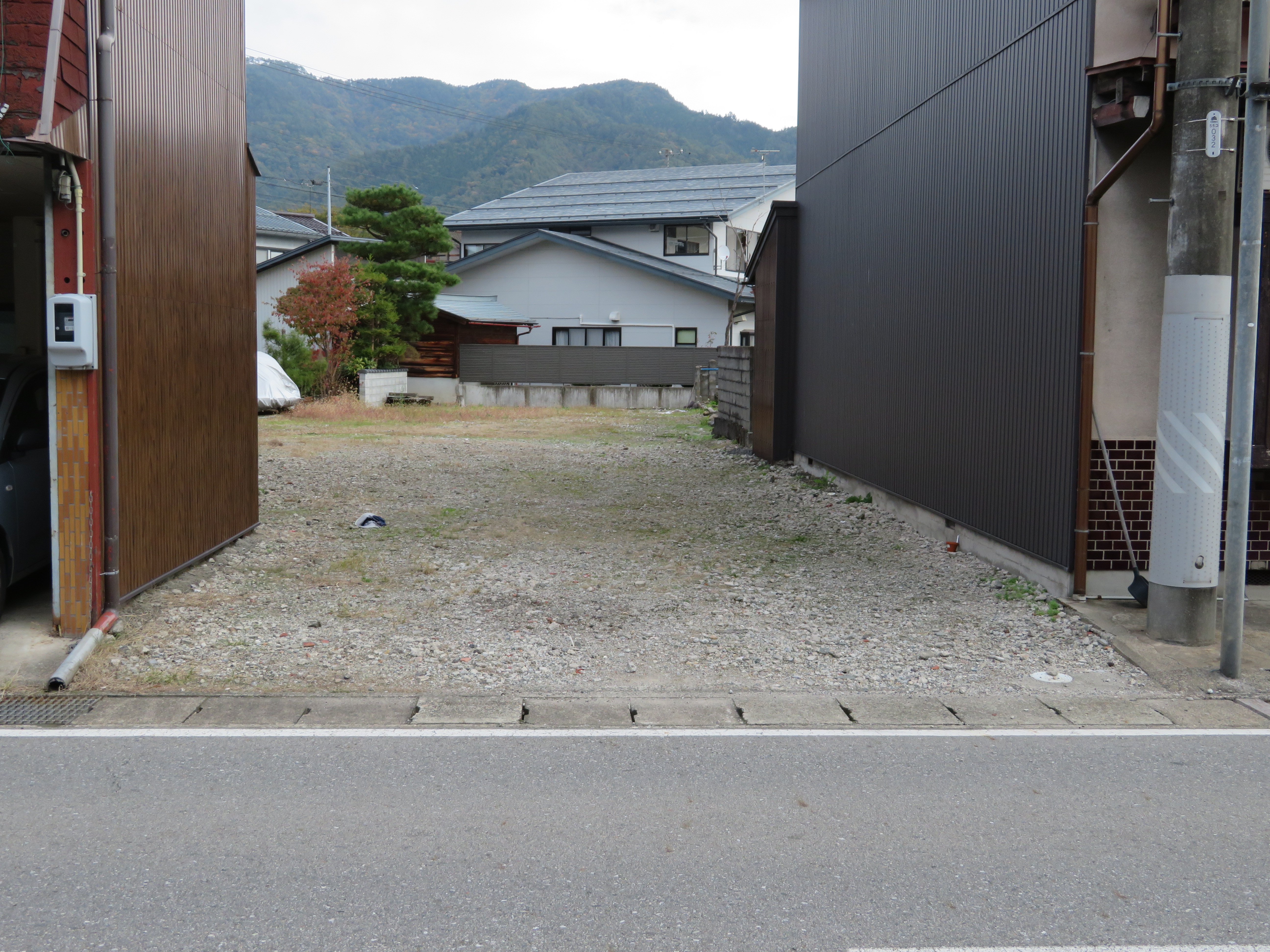 宅地　向町